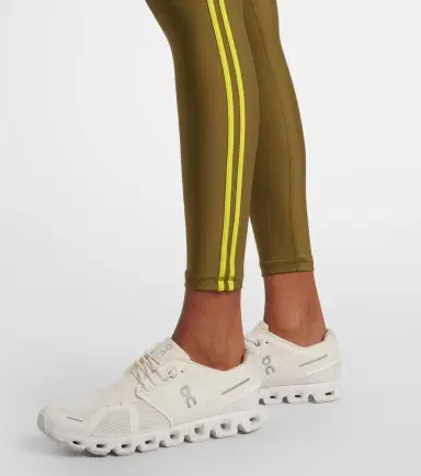 The Upside Oxford leggings | Thumbnail 4 The Upside Oxford leggings | Thumbnail 4