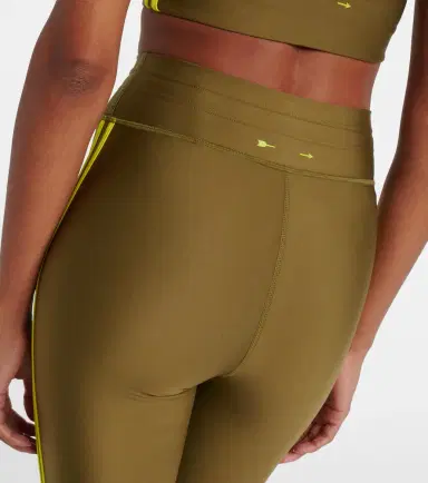The Upside Oxford leggings | Thumbnail 5 The Upside Oxford leggings | Thumbnail 5