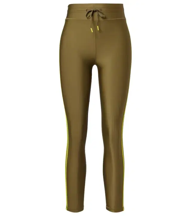 The Upside Oxford leggings