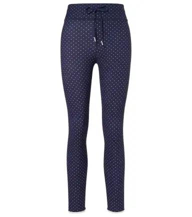 The Upside Spellbound polka-dot leggings | Thumbnail 1