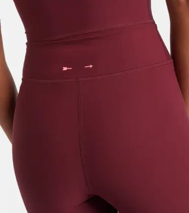The Upside Peached leggings | Thumbnail 2 The Upside Peached leggings | Thumbnail 2