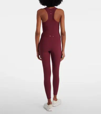 The Upside Peached leggings | Thumbnail 4 The Upside Peached leggings | Thumbnail 4
