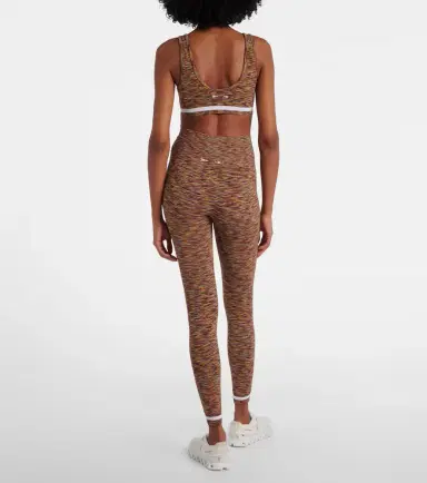 The Upside Seamless leggings | Thumbnail 5