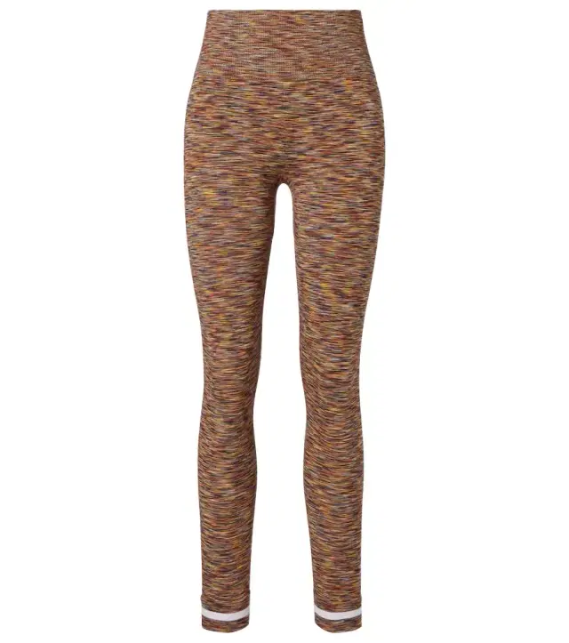 The Upside Seamless leggings
