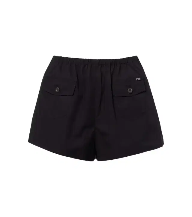 Cotton shorts