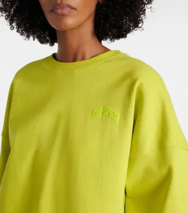 The Upside Paloma cotton sweatshirt | Thumbnail 3