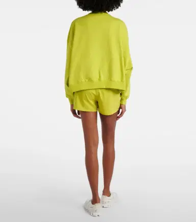 The Upside Paloma cotton sweatshirt | Thumbnail 4