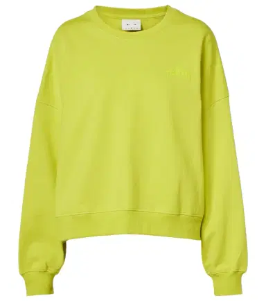 The Upside Paloma cotton sweatshirt | Thumbnail 1