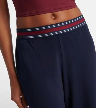 The Upside Harlan wide-leg pants | Thumbnail 2 The Upside Harlan wide-leg pants | Thumbnail 2