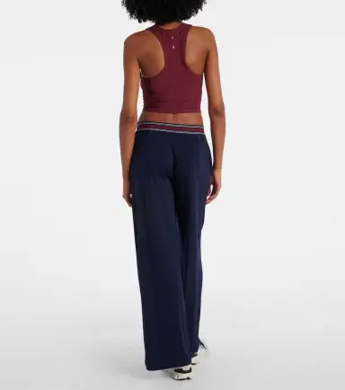 The Upside Harlan wide-leg pants | Thumbnail 6 The Upside Harlan wide-leg pants | Thumbnail 6