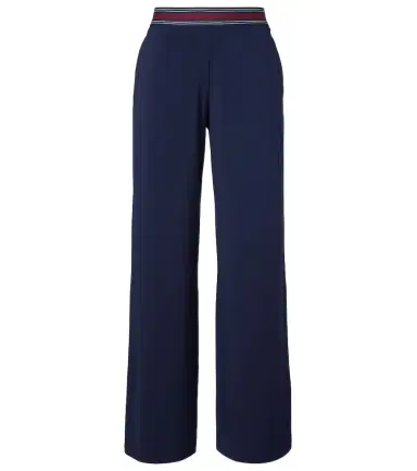 The Upside Harlan wide-leg pants | Thumbnail 1 The Upside Harlan wide-leg pants | Thumbnail 1