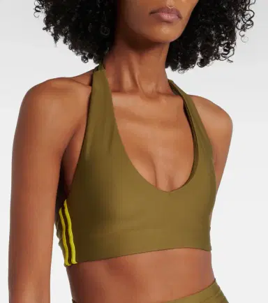 The Upside Oxford Ulla sports bra | Thumbnail 4 The Upside Oxford Ulla sports bra | Thumbnail 4