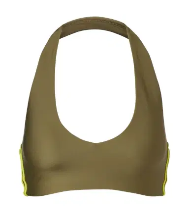The Upside Oxford Ulla sports bra | Thumbnail 1 The Upside Oxford Ulla sports bra | Thumbnail 1