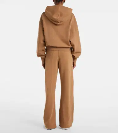 The Upside Kalo Willow cotton fleece sweatpants | Thumbnail 4 The Upside Kalo Willow cotton fleece sweatpants | Thumbnail 4