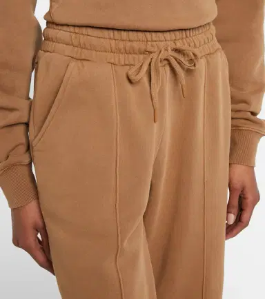 The Upside Kalo Willow cotton fleece sweatpants | Thumbnail 5 The Upside Kalo Willow cotton fleece sweatpants | Thumbnail 5
