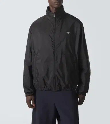 Prada Re-Nylon jacket | Thumbnail 8