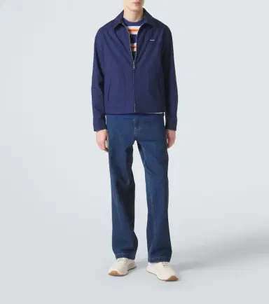 Prada Prax Re-Nylon suede-trimmed sneakers | Thumbnail 7