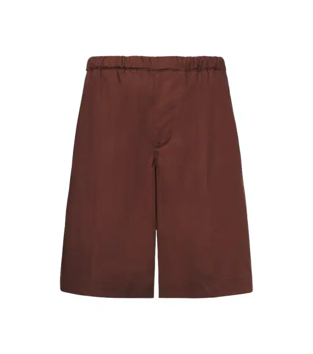 Plan C Cotton shorts