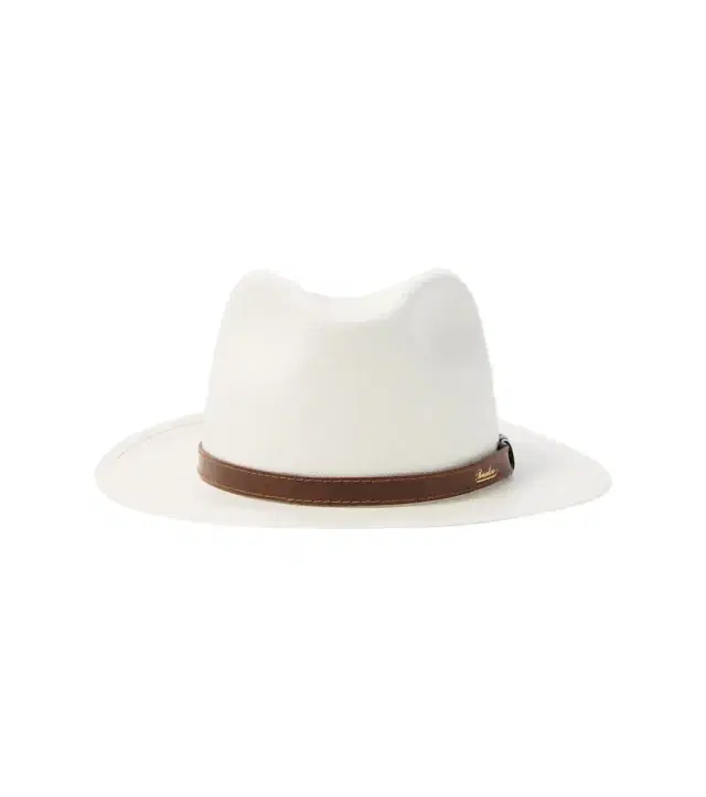 Country straw Panama hat
