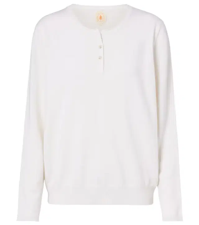 Jardin des Orangers Cashmere sweater