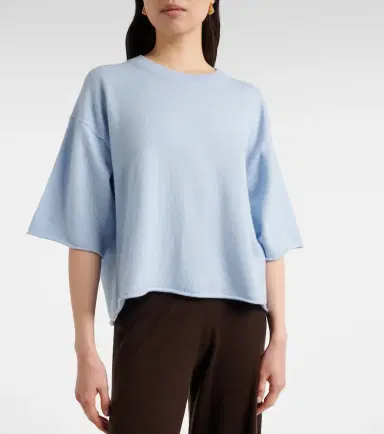 Jardin des Orangers Cashmere sweater | Thumbnail 2 Jardin des Orangers Cashmere sweater | Thumbnail 2