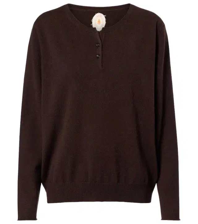 Jardin des Orangers Cashmere sweater
