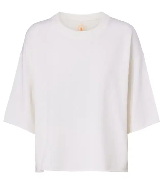 Jardin des Orangers Cashmere sweater