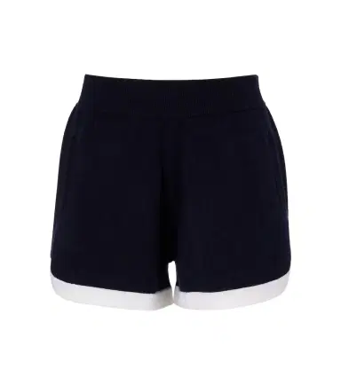 Jardin des Orangers Cashmere shorts | Thumbnail 1 Jardin des Orangers Cashmere shorts | Thumbnail 1