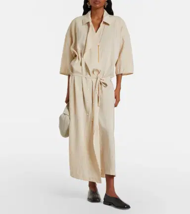 Lemaire Piped leather slip-on shoes | Thumbnail 6 Lemaire Piped leather slip-on shoes | Thumbnail 6