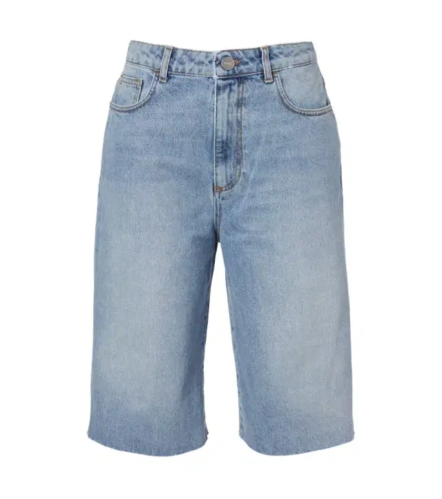 Róhe Cotton capri jeans
