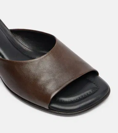 Lemaire 55 leather mules | Thumbnail 2