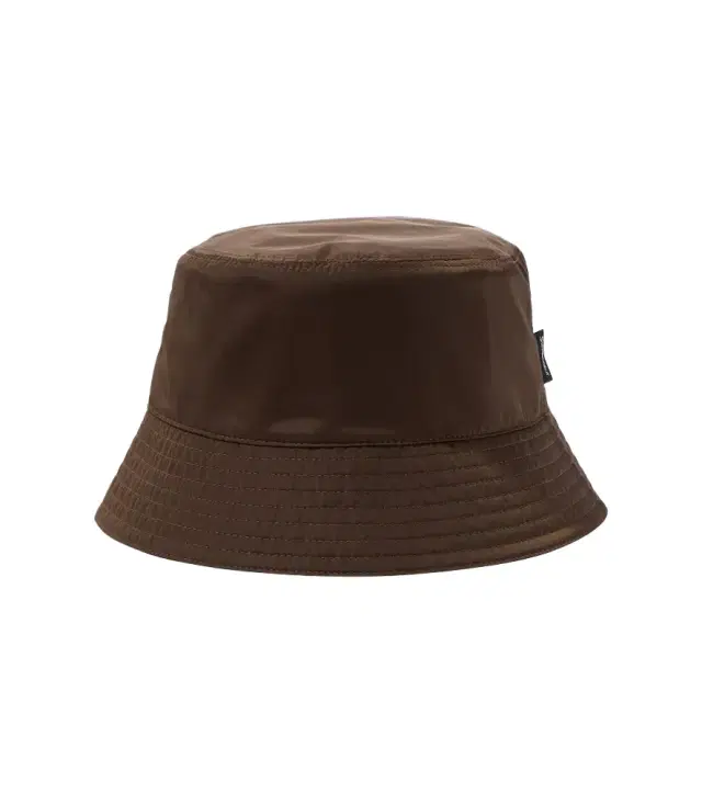 Saint Laurent Logo bucket hat