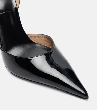 Tom Ford Vertigo patent leather pumps | Thumbnail 3