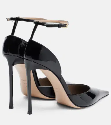 Tom Ford Vertigo patent leather pumps | Thumbnail 4