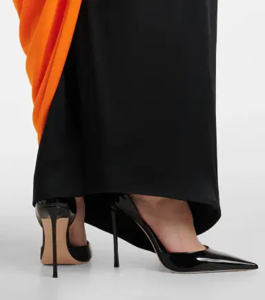 Tom Ford Vertigo patent leather pumps | Thumbnail 6