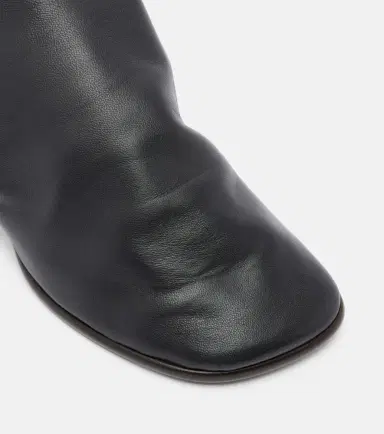 Lemaire Glove leather mules | Thumbnail 2 Lemaire Glove leather mules | Thumbnail 2