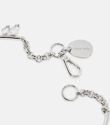 Simone Rocha Turbo Blooming Poppy choker | Thumbnail 3