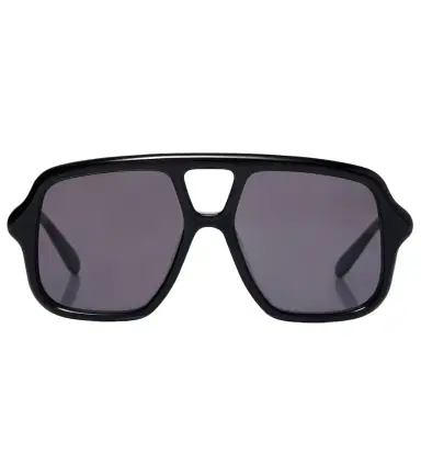 Loewe Slim navigator sunglasses | Thumbnail 1