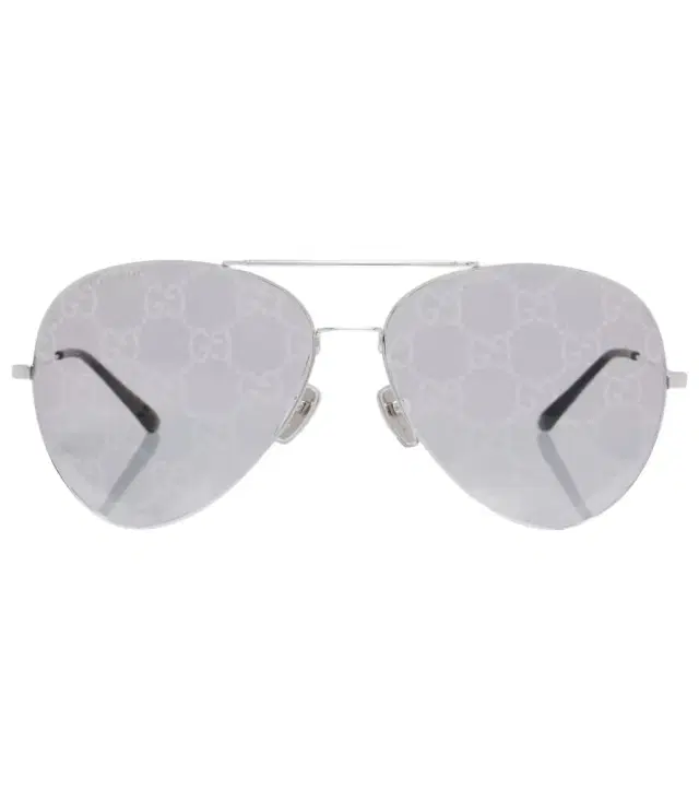 Gucci ssima GG aviator sunglasses