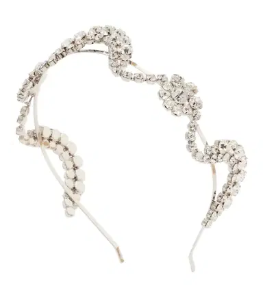 Simone Rocha Embellished headband | Thumbnail 1