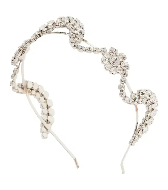 Embellished headband