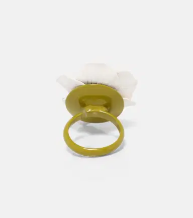 Simone Rocha Blooming Poppy ring | Thumbnail 2