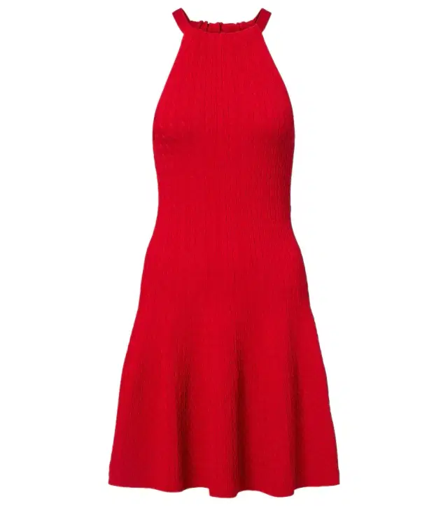 Polo Ralph Lauren Cable-knit minidress