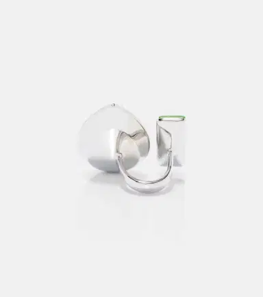 Dries Van Noten Embellished ring | Thumbnail 3 Dries Van Noten Embellished ring | Thumbnail 3