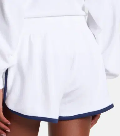 Polo Ralph Lauren Cotton-blend terry shorts | Thumbnail 5