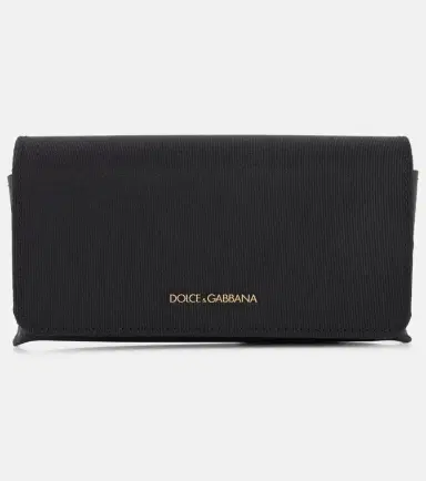 Dolce & Gabbana Devotion oval sunglasses | Thumbnail 6 Dolce & Gabbana Devotion oval sunglasses | Thumbnail 6