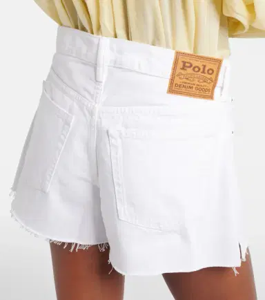 Polo Ralph Lauren Denim shorts | Thumbnail 2