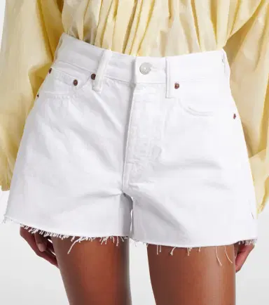Polo Ralph Lauren Denim shorts | Thumbnail 3
