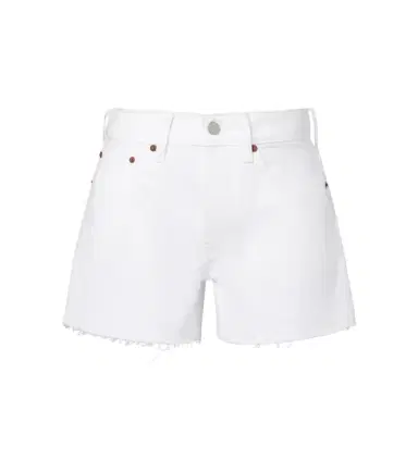 Polo Ralph Lauren Denim shorts | Thumbnail 1