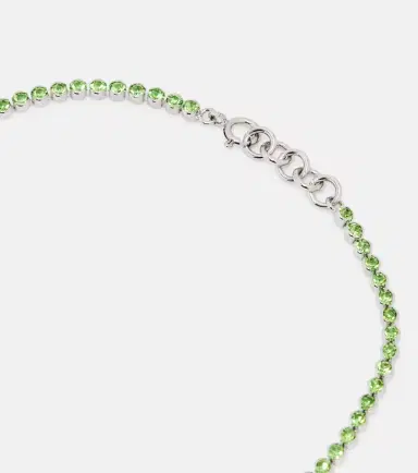 Dries Van Noten Embellished necklace | Thumbnail 2